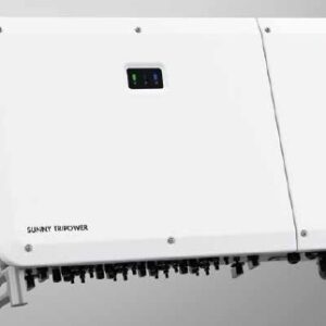Inversor FV SMA On Grid Sunny Tripower trifasico 110000W
