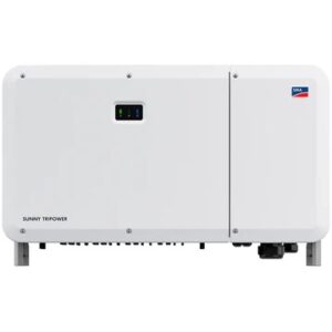 Inversor FV SMA On Grid Sunny Tripower trifasico 110000W