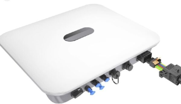 Inversor On Grid  Huawei SUN2000-10KTL-M1-EU (MBUS) - Trifásico - 10kW  - 2 MPPT - Imagen 2