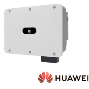Inversor On Grid  Huawei SUN2000-30KTL-M3- Trifásico – 30kW  – 4 MPPT
