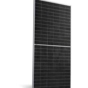 Panel Solar Monocristalino Amerisolar AS-7M120N-HC 470W – Alta eficiencia N-Type TOPCon