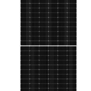 Panel Solar Amerisolar AS-7M144-HC-550W30 – Alta eficiencia monocristalino PERC 550W