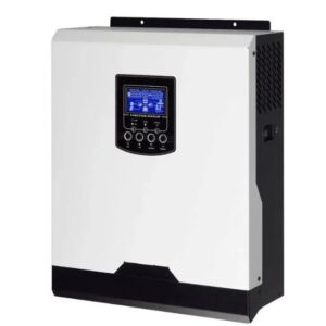 Voltronic Axpert VM 2KW | Inversor Off-Grid 2000W 24V MPPT