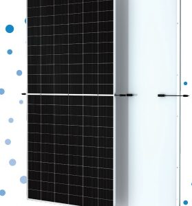 Panel Solar Trina DE19R565W-30MM – 565W Monocristalino