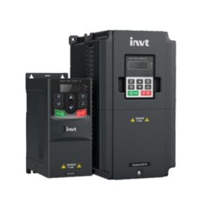 INVT GD100-5R5G-4-PV | Variador solar trifásico 5.5kW 380V IP20