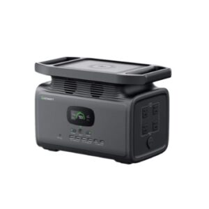 Estación de Energía Portable Growatt Infinity Pro 1300