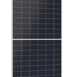 Panel Solar Bifacial JA Solar JAM66D45-620W/LB | Alta eficiencia TOPCon