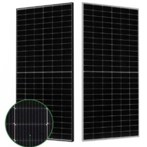 Panel Solar Fotovoltaico Mono N Type Monofacial Jinko Solar Tiger Pro 585Wp