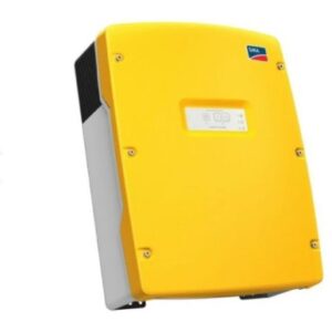 SMA Sunny Island SI8.0H-13 | Inversor de batería 8kW 48V monofásico