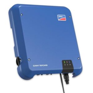 Inversor Solar Trifásico SMA Sunny Tripower STP3.0-3AV-40 – 3000W