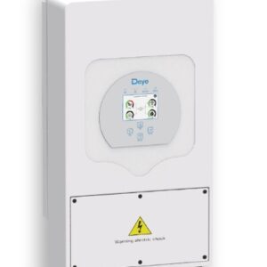 Deye SUN-5K-SG03LP1-EU | Inversor híbrido monofásico 5kW 48V 2 MPPT IP65