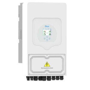 Inversor Híbrido Monofásico Deye SUN-3.6K-SG03LP1-EU | 3.6kW | 2 MPPT | IP65