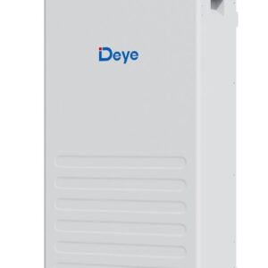 Batería Solar Deye SE-F16-L – 16 kWh LiFePO4